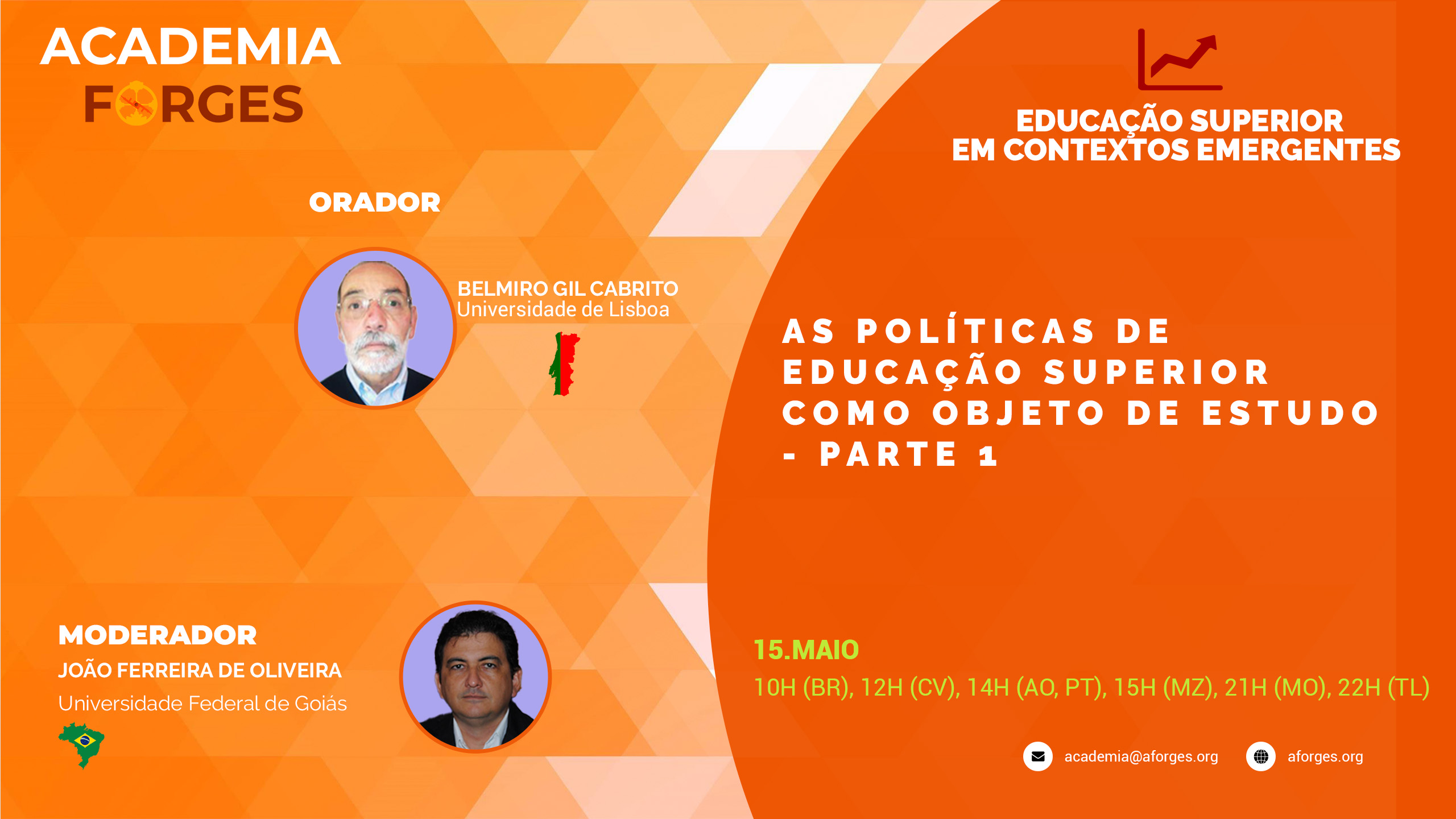 As_Politicas_parte_1